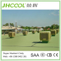 Verdunstungswüstenluftkühler mit 18000CMH-Wüstenklimaanlage ohne Kompressor